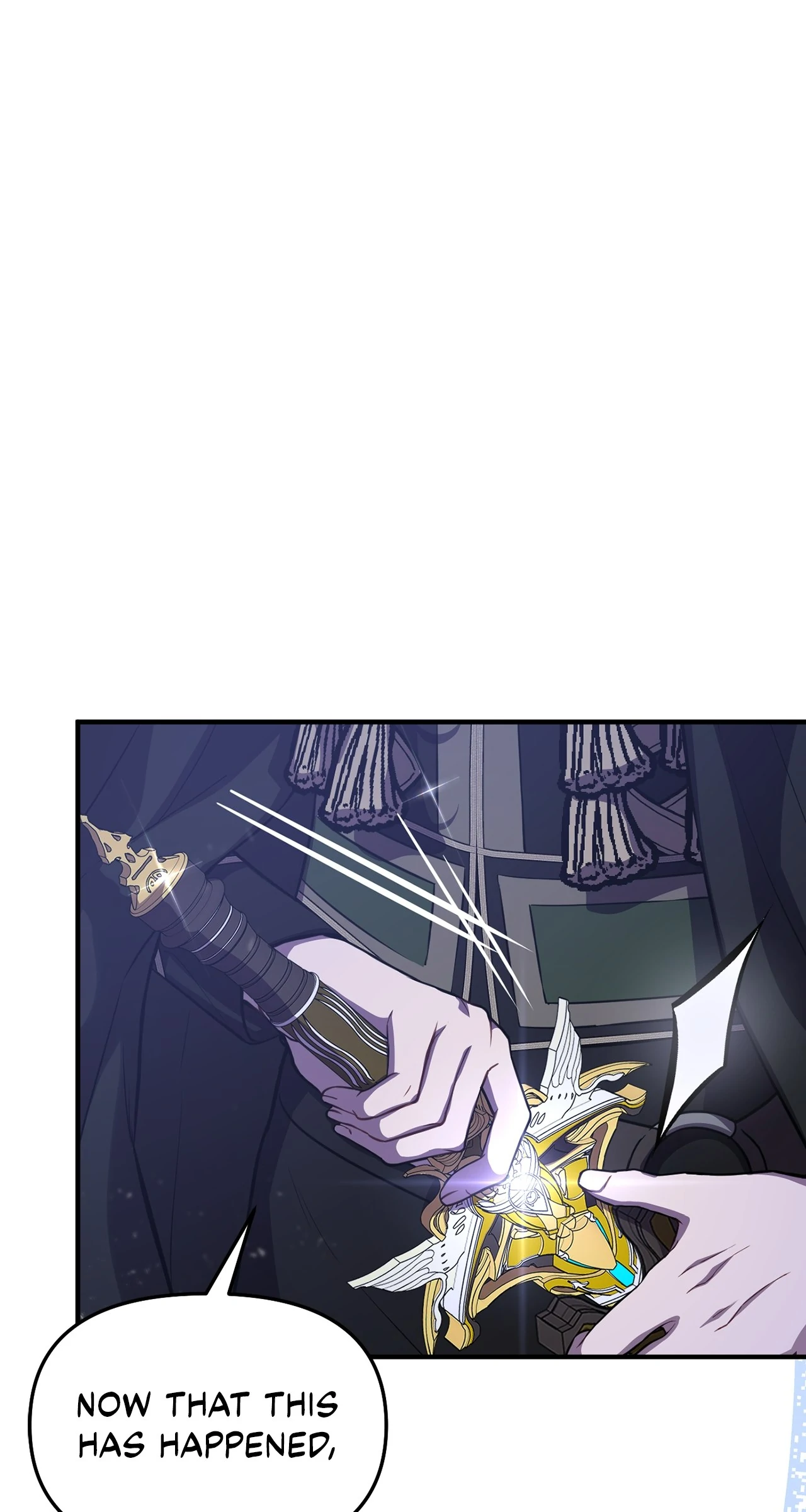 The Secret Bedroom of a Dejected Royal Daughter Chapter 92 3